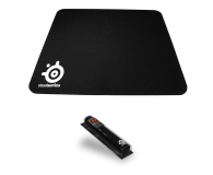 SteelSeries QcK M - 16371 - zdjęcie 3